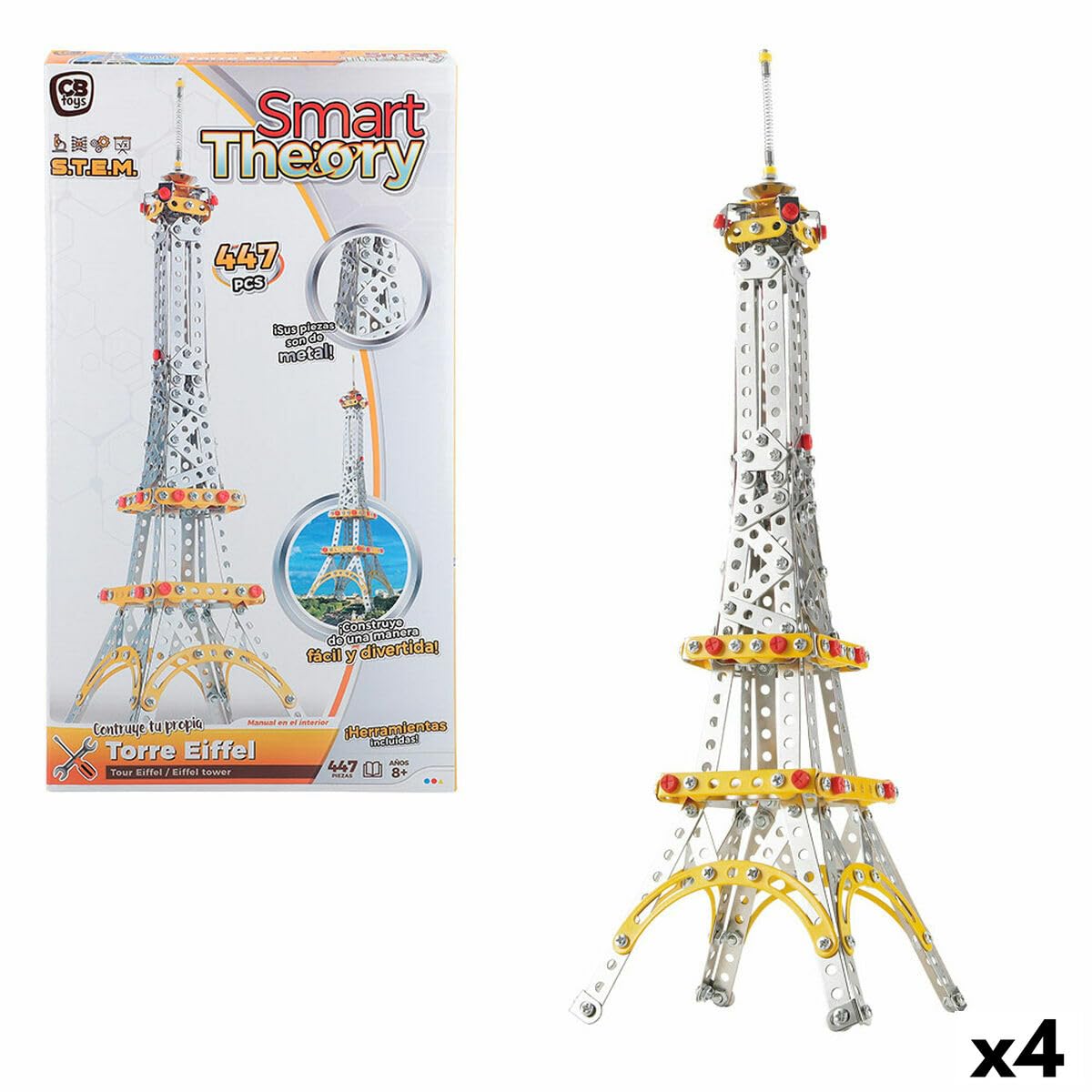 BigBuy Juguetes Set, Standard