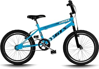 Bicicleta Aro 20 Gt Sprint Cross Infantil Freio V-brake Aro Aero