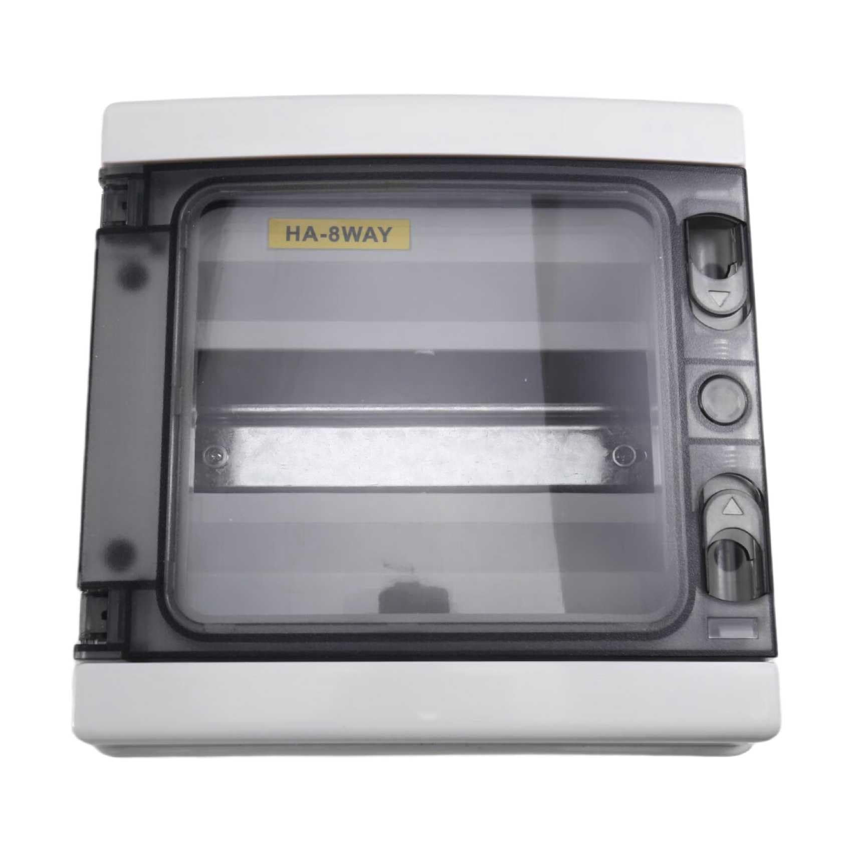 Boîte de jonction 8 voies HA IP65 étanche pour disjoncteur extérieur