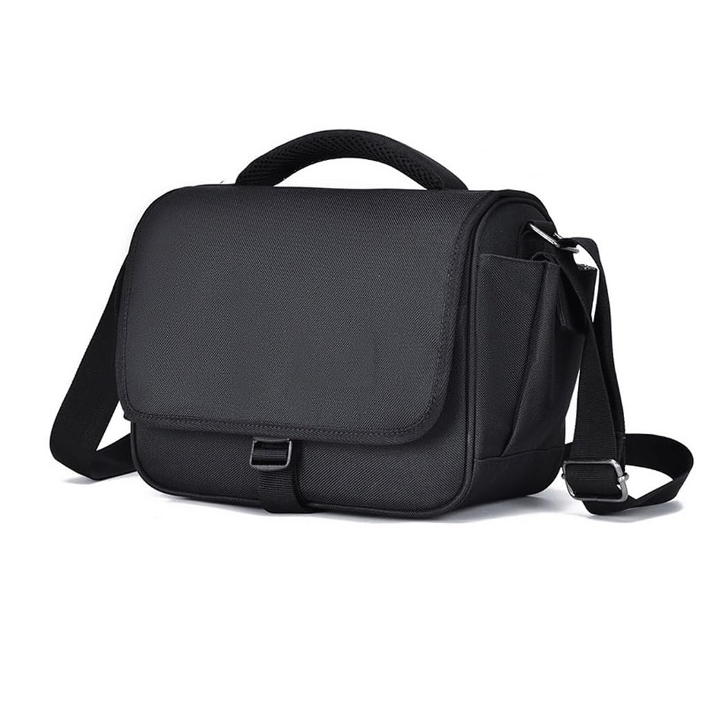 Sac intérieur appareil photo pour vos reportages urbains et voyages