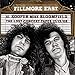 Fillmore East: The Lost Concert Tapes 12/13/68