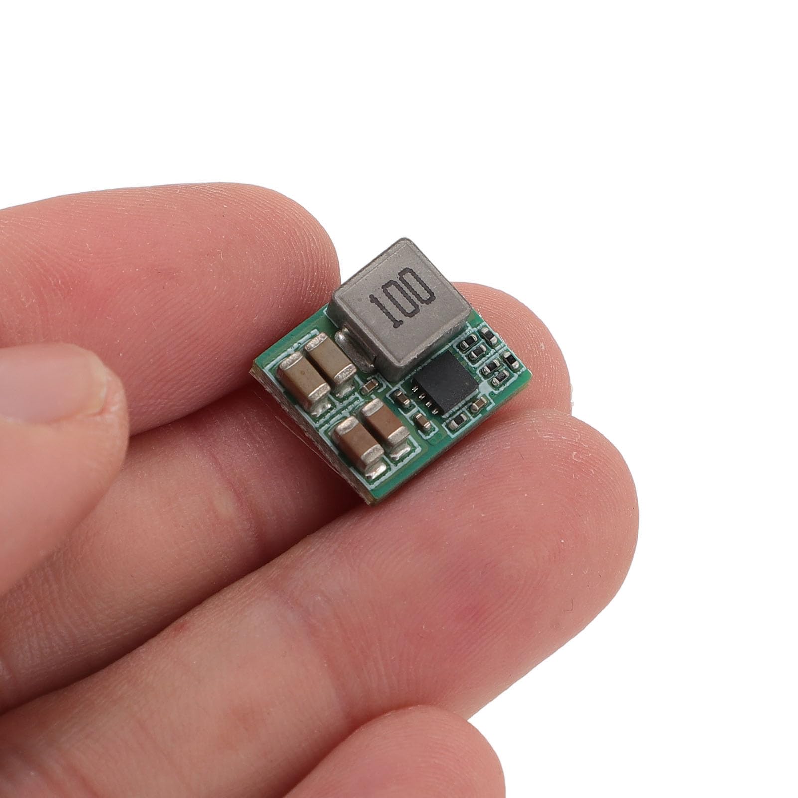 Ausla Podwójny Moduł Zasilania Mikro BEC, Regulator Napięcia 5V 2A i 12V 3A, dla Akumulatorów LiPo 2-8S (5-36A), Racing Dron DIY Projekt RC