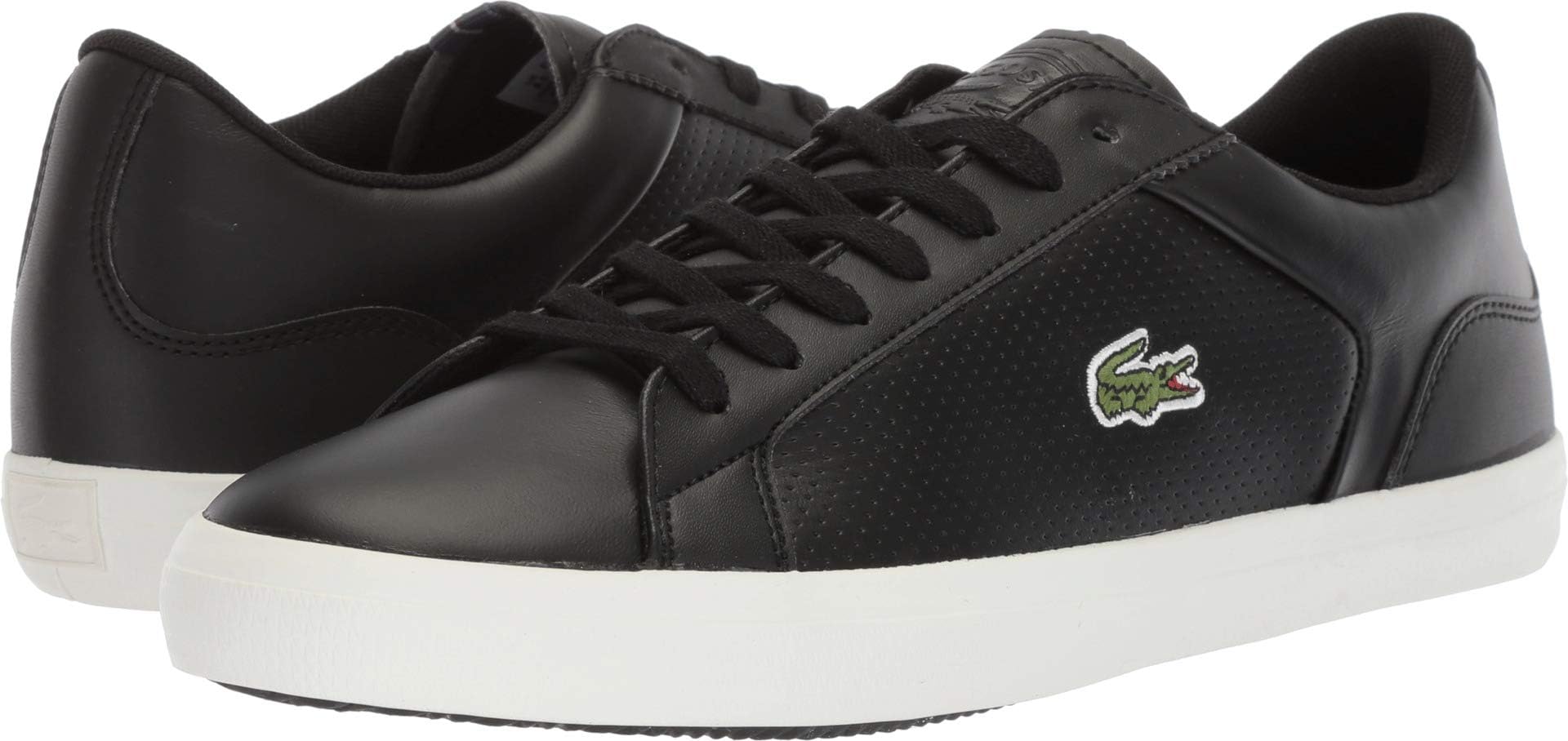 Lacoste Men's Lerond Tri1 Cma Shoe