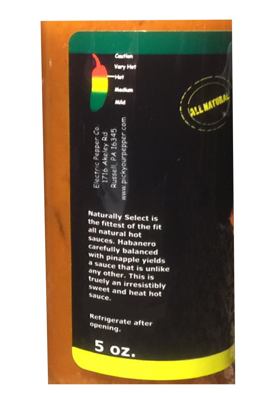 Bеѕt Cуbеr Dеаlѕ 🔥 Hot Sauce Collection Habanero Ghost Pepper Jalapeño Chipotle Gift Set Wicked Tickle 10 Pack