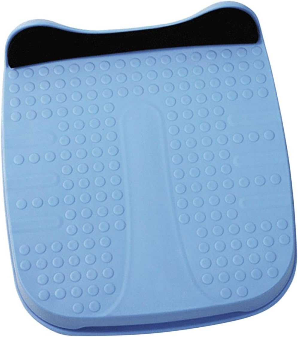 Home Use Leg Stretching Board Calves Compact Lightweight for Muscle Tension Relief Circulation Improvement