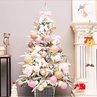Amazon Co Jp ピンク クリスマスツリー クリスマスツリー デコレーション おもちゃ