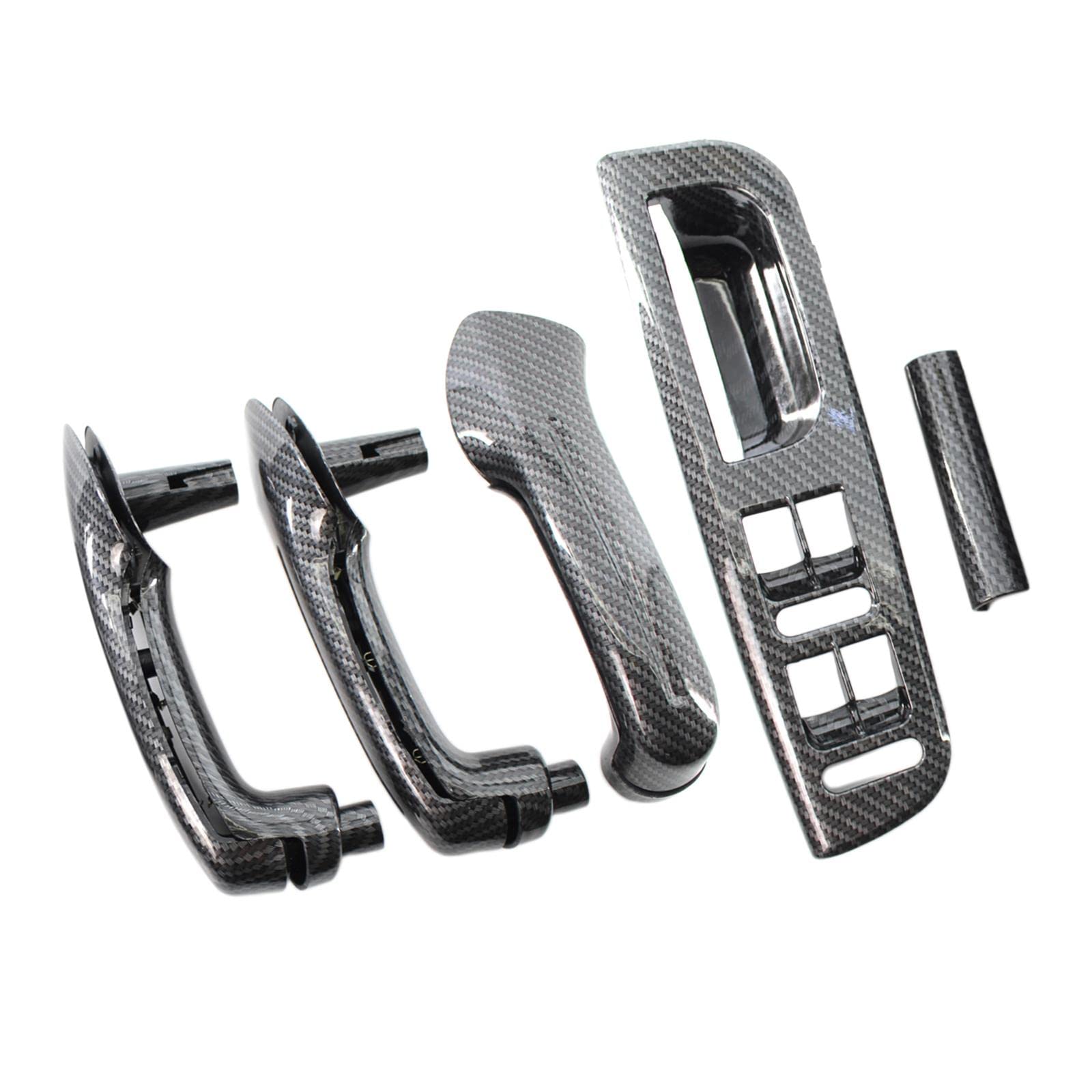Garnitures commande de vitre Golf MK4 pour sublimer vos trajets quotidiens - 7