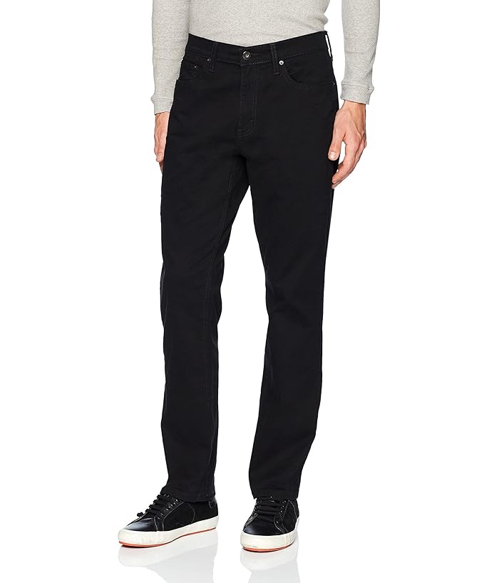 Levi's® Men's Athletic Tech Jeans
