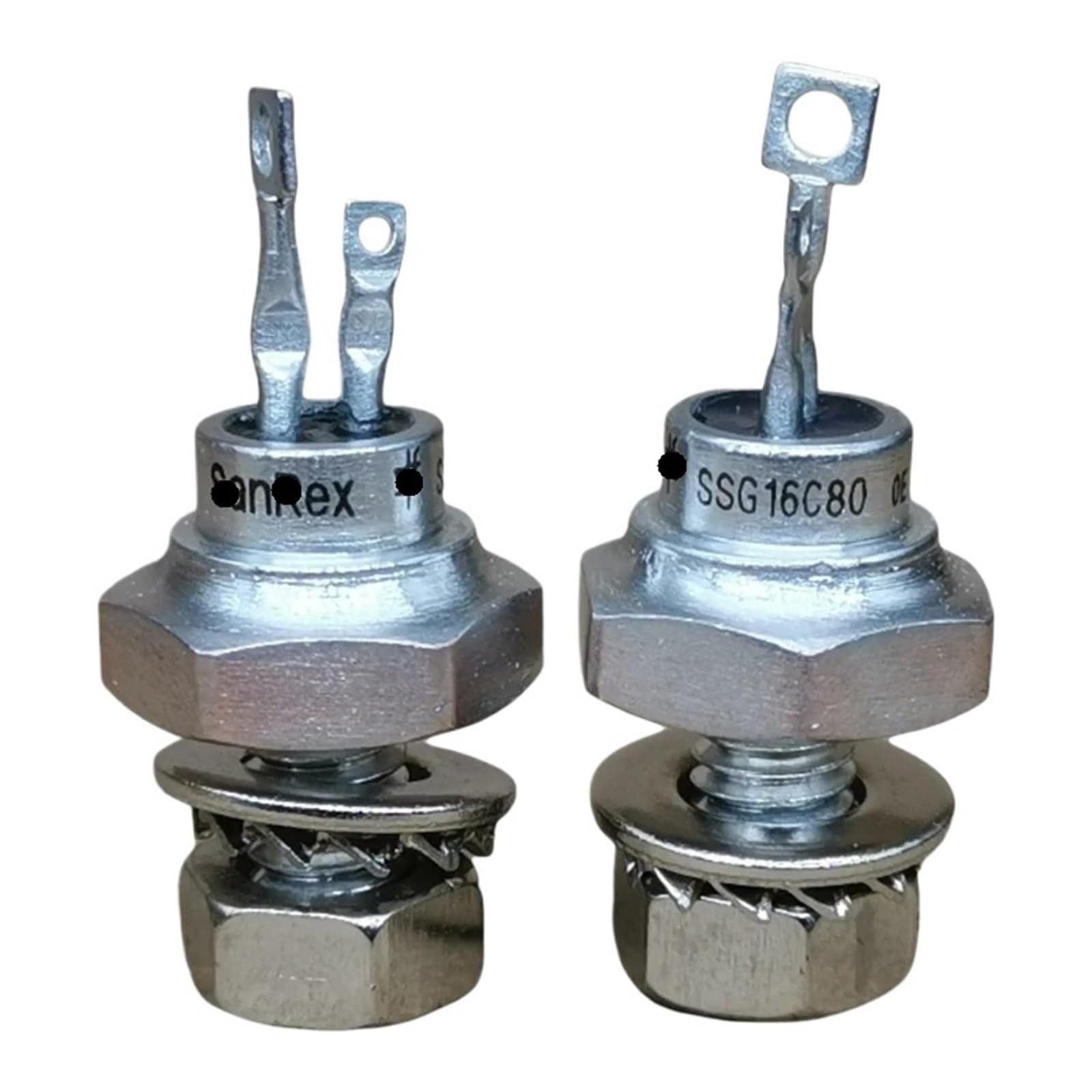 Cxdfrser One Color 1Pcs Ssg16c80 Thyristor