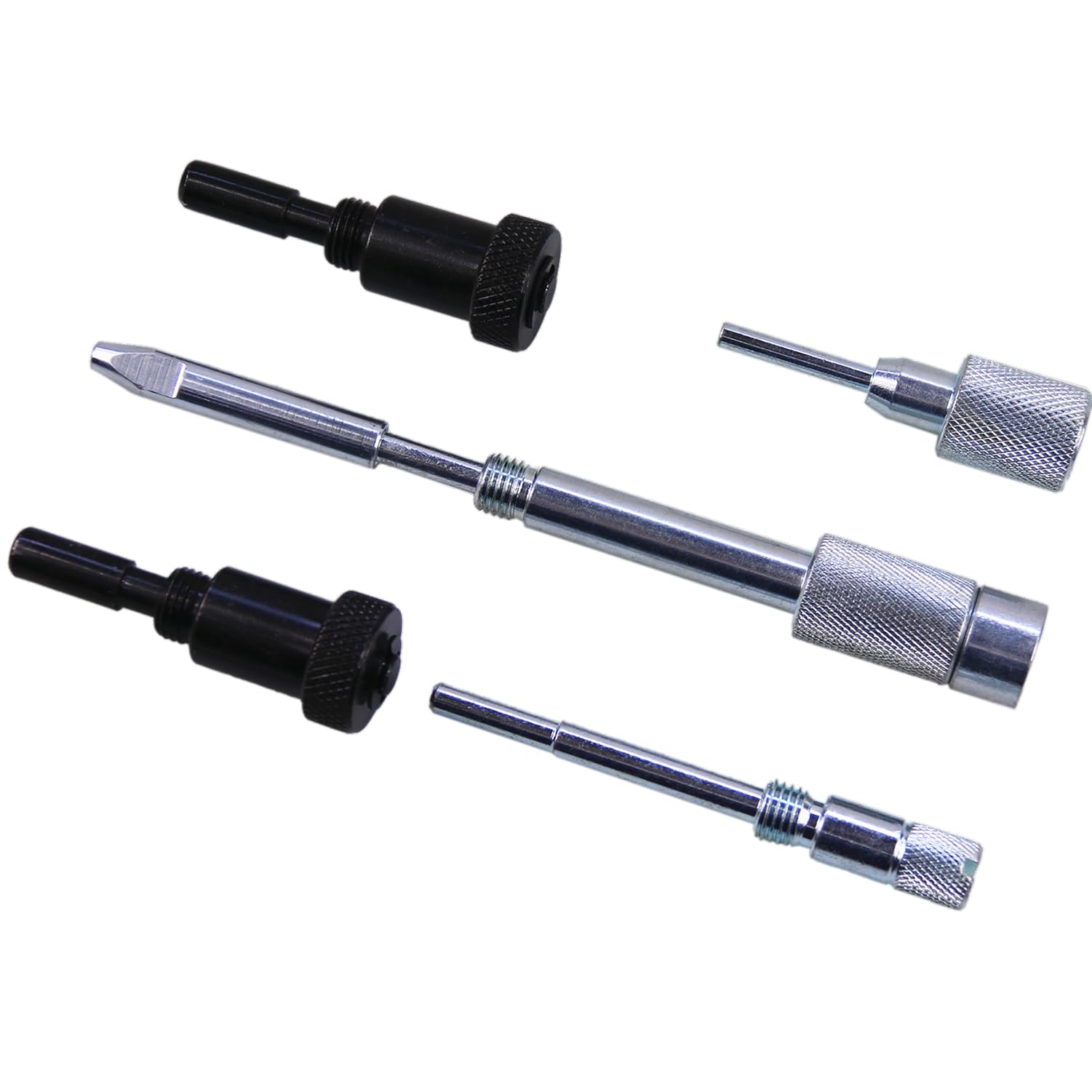 Kit de Calage Moteur pour Iveco Daily Fiat Ducato, Boxer, Citroën Jumper 2.3 D JTD 3.0 JTD/HDI