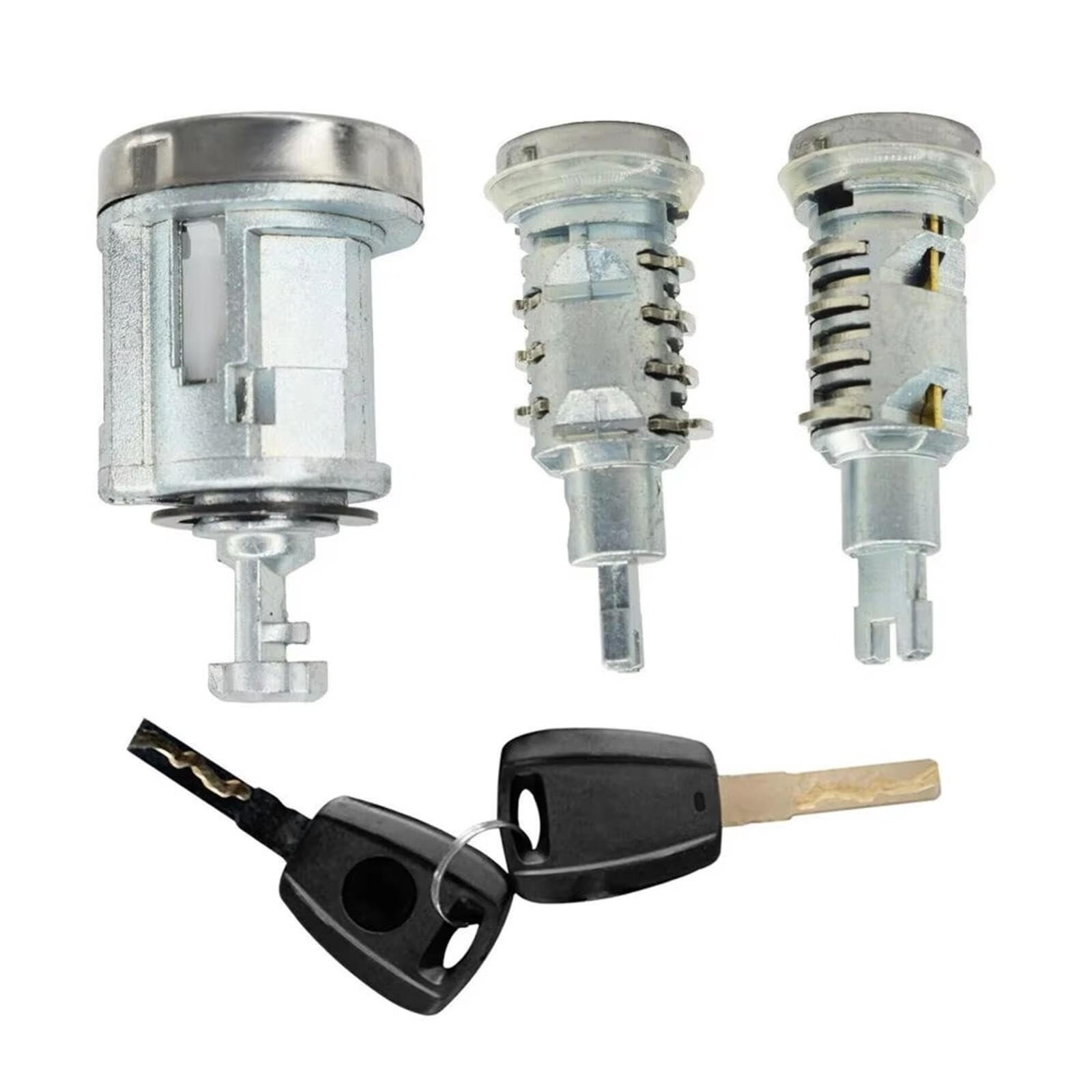Interruptor Encendido Coche Para Citroen Para Relé 2006-2025 4162SJ