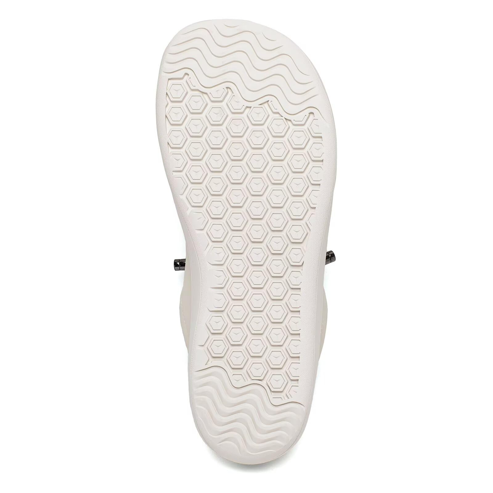 HOBIBEAR Zapatos descalzos para hombre y mujer, puntera ancha, cómodos tenis para correr al aire libre