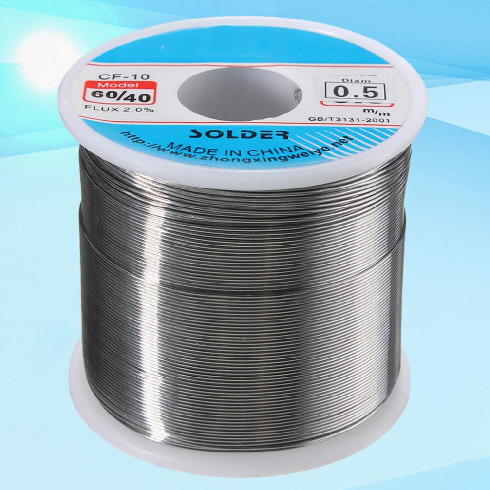 Solder Business Industrial Solder Stick Rosin Cored Solder Wire Solder Wire Low Temperature Spot Bright Tin Solder Soldering Consumables