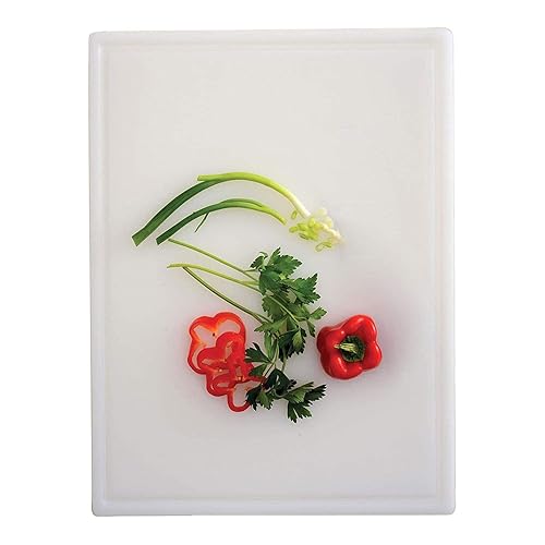 Miniatura 4 de Norpro Tabla de cortar profesional, 24 in x 18 in