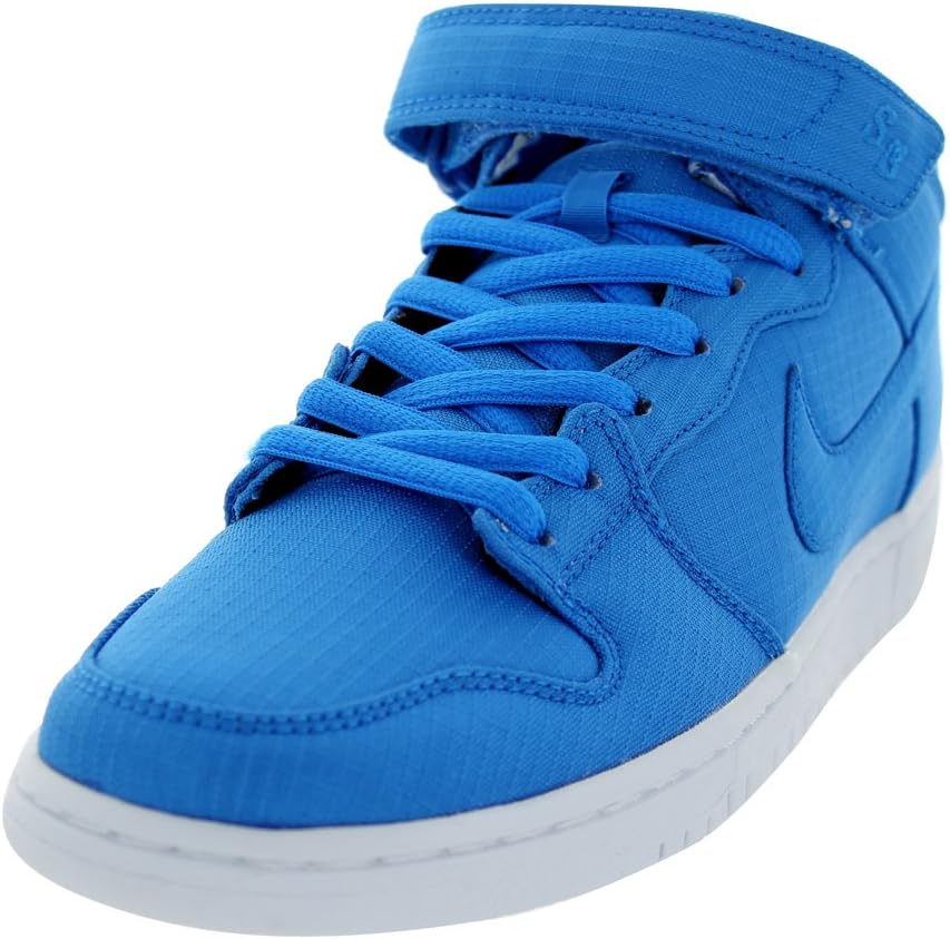 NIKE Skateboarding Men's The Dunk Mid Pro