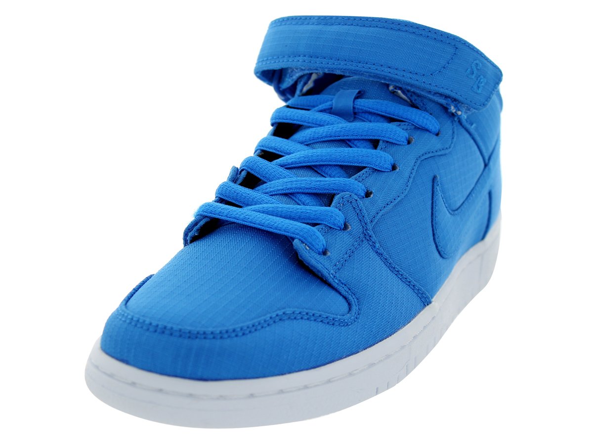 NIKE Skateboarding Men's The Dunk Mid Pro