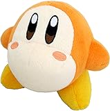 kirby nintendo 3ds Aus kuschelweichem Plüsch Nintendo Kirby Waddle Dee 14cm
