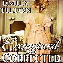 Couverture de Examined and Corrected