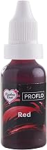 Colorant Liquide Airbrush - Red -15ml