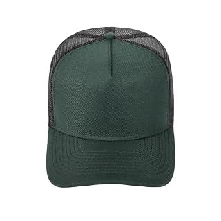 Boné Trucker Telinha MXC Brasil Colorido