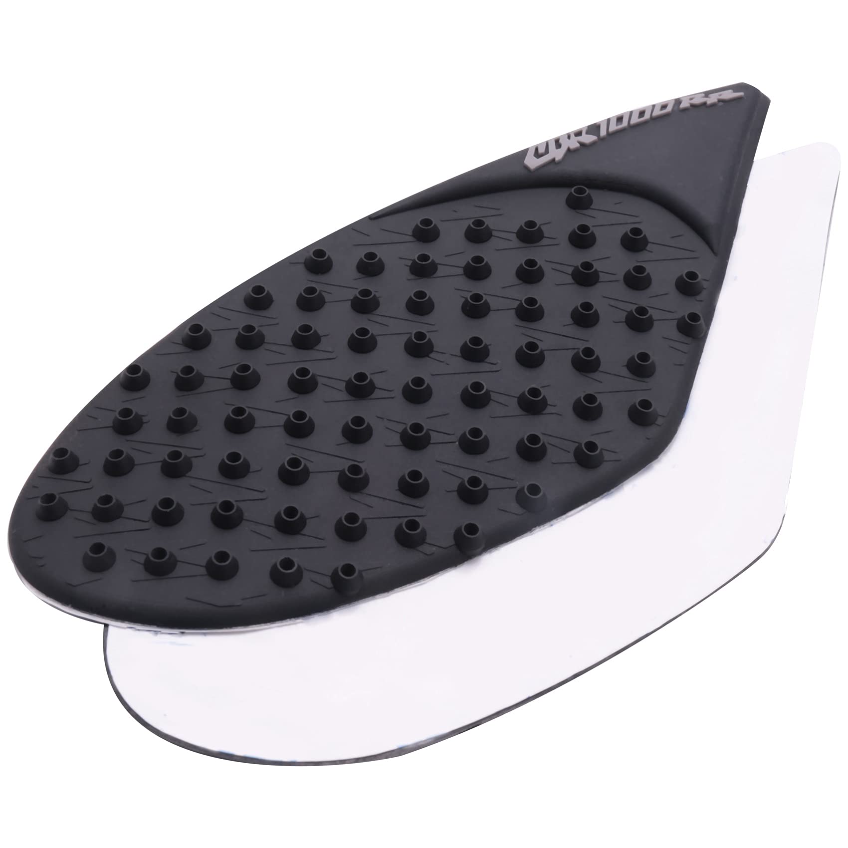 Paraganci Antiscivolo Per Serbatoio Moto - Trasparenti, Per Honda CBR1000RR 2008-2011 - Foto 2