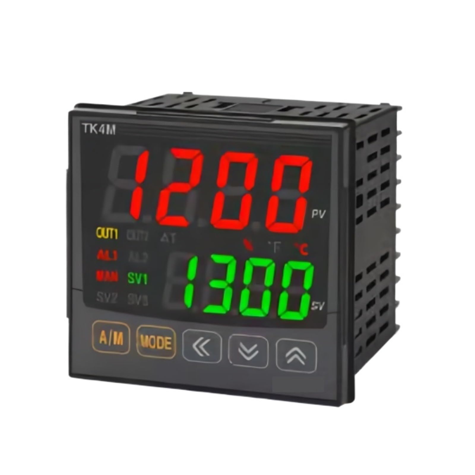 Régulateur thermique TK4H-14RN pour stabiliser la chaleur des moules d'injection