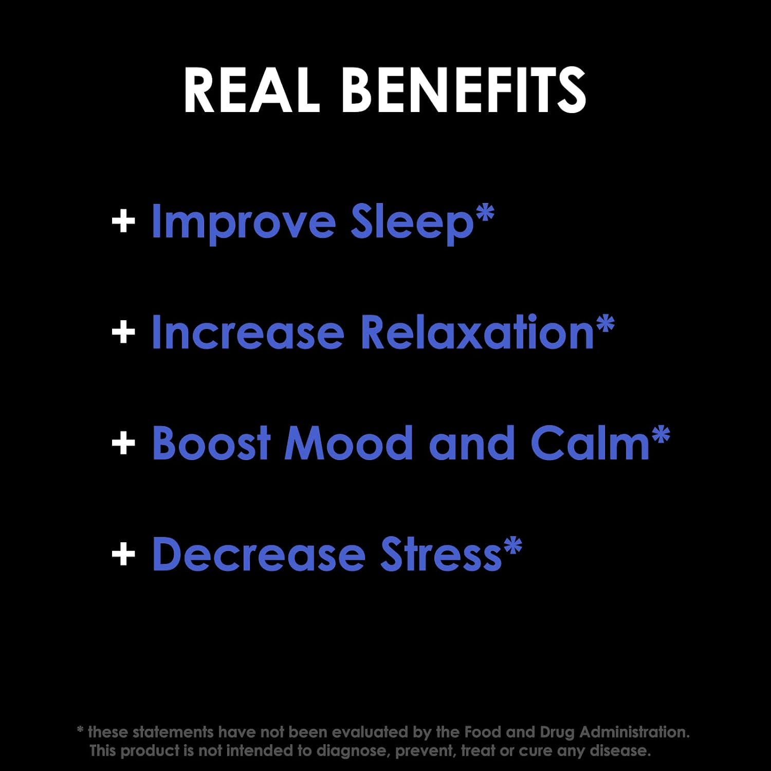 VH Nutrition TRANQUILEX | Stress Relief Supplement for Maximum Support| Ashwagandha, Passion Flower, Kava Kava, Lemon Balm, Licorice Root, and Lavender