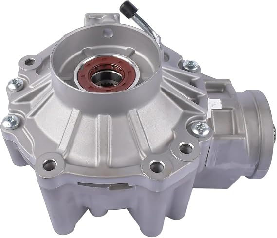 Compatible with rear different rear chunk Can Am Outlander XMR 2013-2021 705502546 705502178 705502090