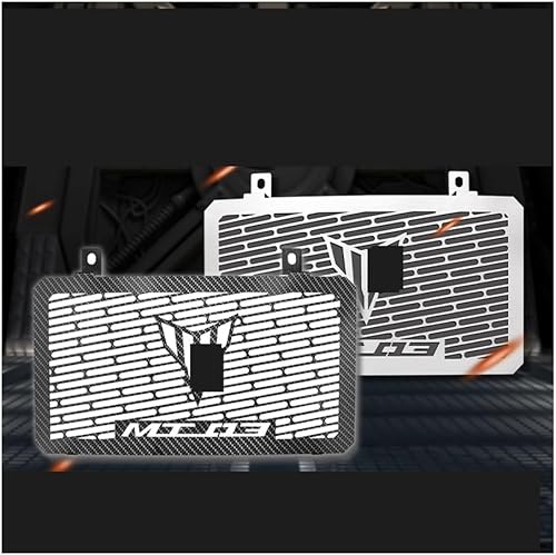 Miniatura 2 de Radiator Grille Guard Motorcycle Parts for Ya&maha MT03 2006 2007 2008 2009 2010 2011 2012 660 CC Radiator Grille Grill Guard Cover Protector