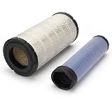 Air Filter 600-185-2110 600-185-2120 600-1852110 600-1852120 6001852110 6001852120 Compatible with