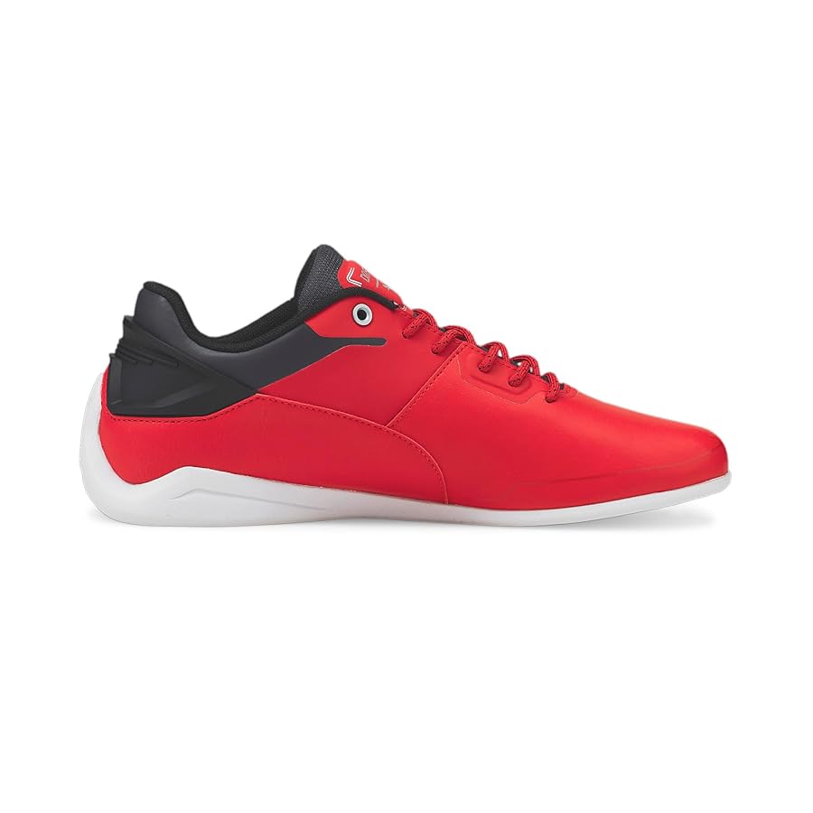 ＰＵＭＡ × Ferrari ドライビングシューズ Amazon | [プーマ] スニーカー スポーツシューズ フェラーリ