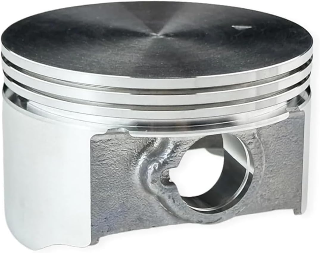 70mm Piston Kit Fit for 212 224cc GX160 GX200