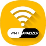 WiFi Analyzer 🛜