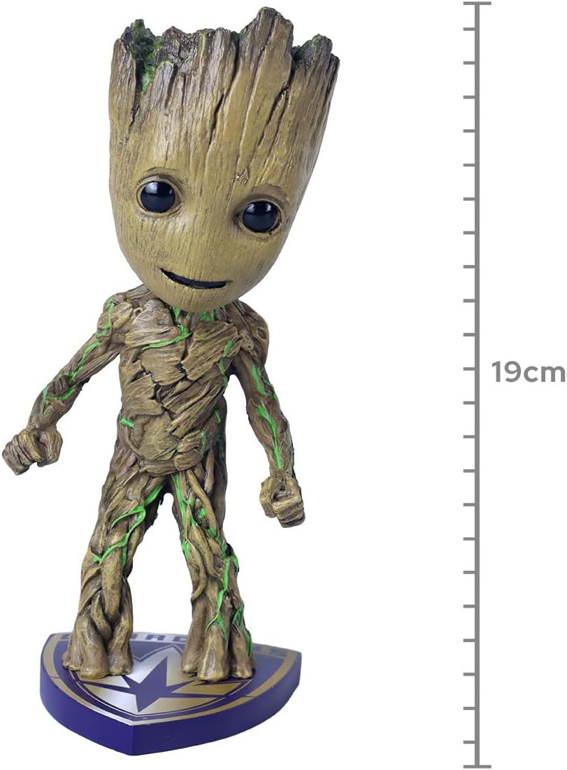 Infinity Saga- Head Knocker - Groot