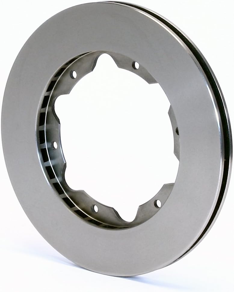 Wilwood 160-5840 .810" X 11" X 6.25" Ultralite 6 Bolt Brake Rotor