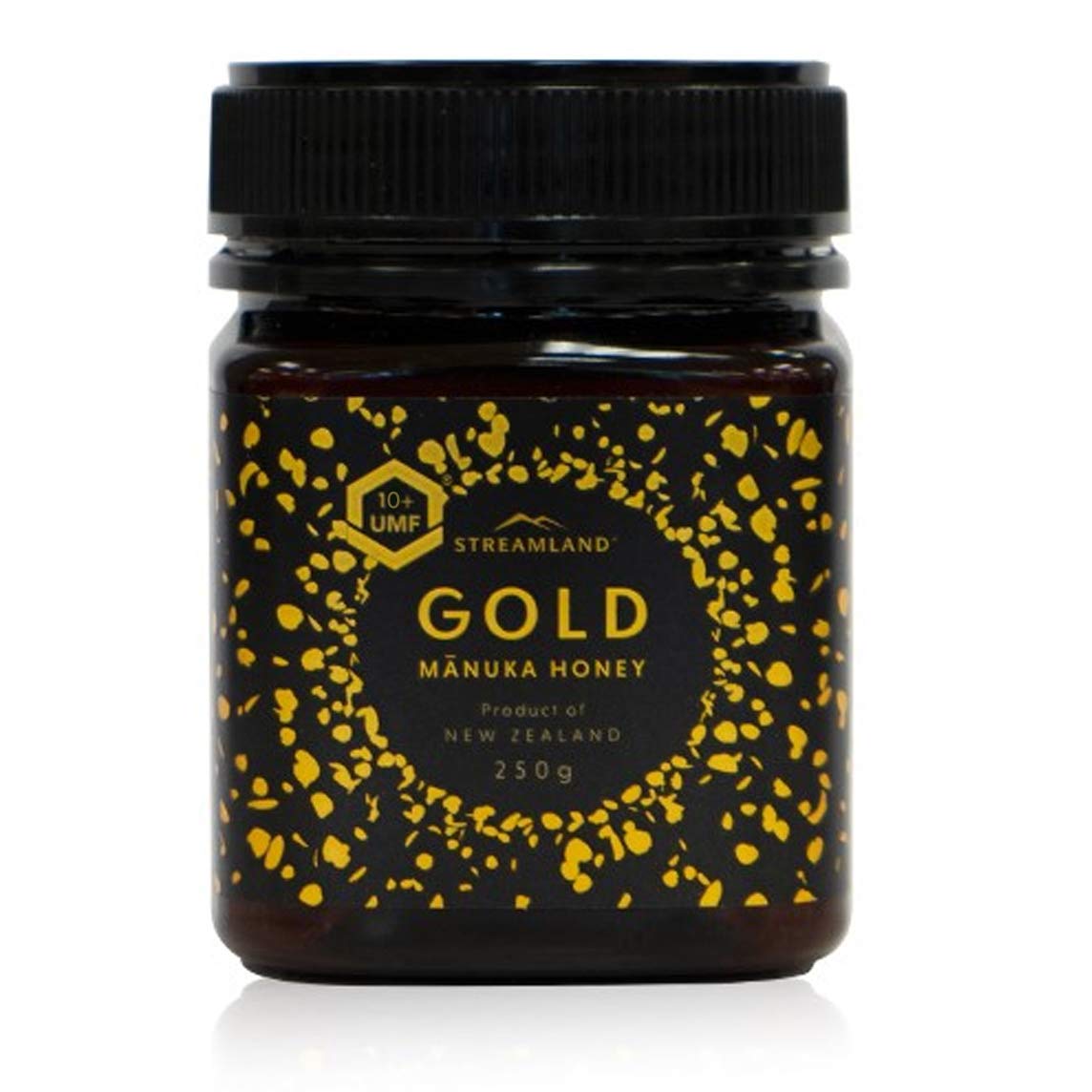 StreamlandManuka Gold UMF 10+ 250g