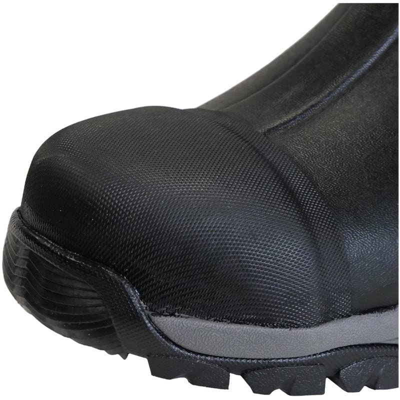 Gempler's Sugar River Composite Toe Chore Boots 12 Inch, Meets ASTM F2413-11, EVA Footbed, Rubber Soles4
