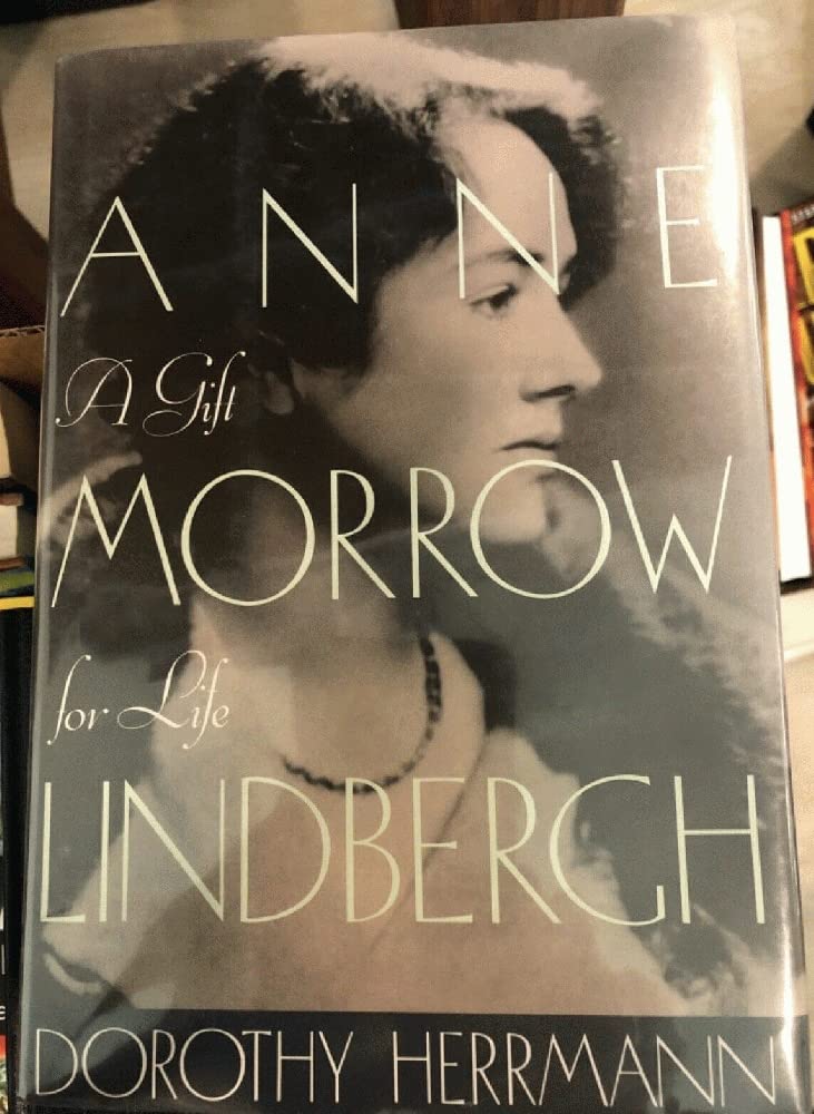 Anne Morrow Lindbergh: A Gift for Life