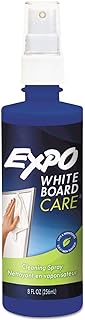 11 Pack NEWELL CORPORATION EXPO WHITE BOARD CLEANER