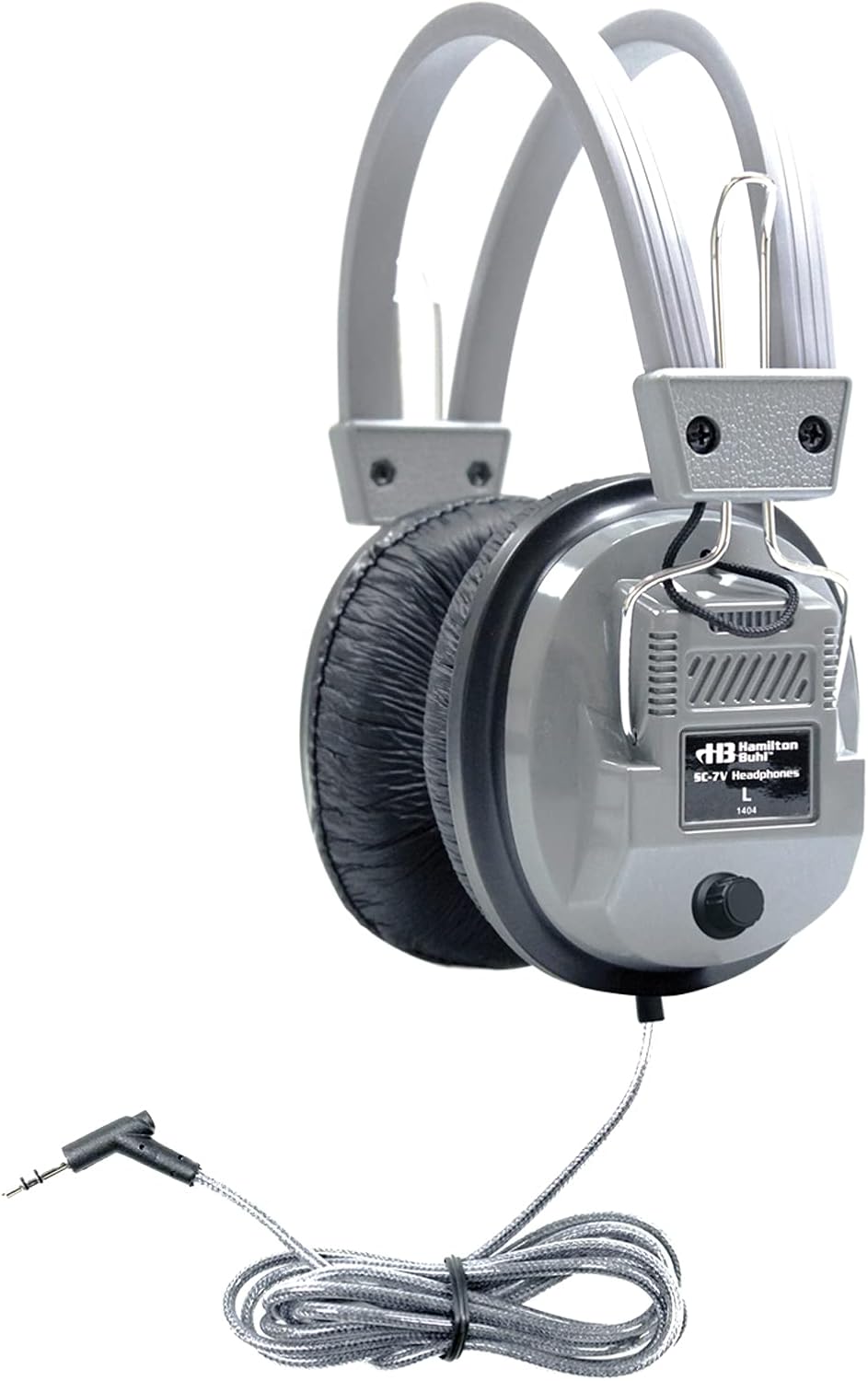 🛒 Crazy Deals Hamilton Buhl LCP/HB100BT/6SV Val-U-Pak Bluetooth/CD/FM Listening Center, 6 Station, Compact Carry Case, Compatible with Bluetooth-enabled Devices