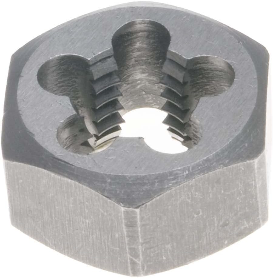 11/4"11 1/2 NPT Hex Rethreading Die for Taper Pipe