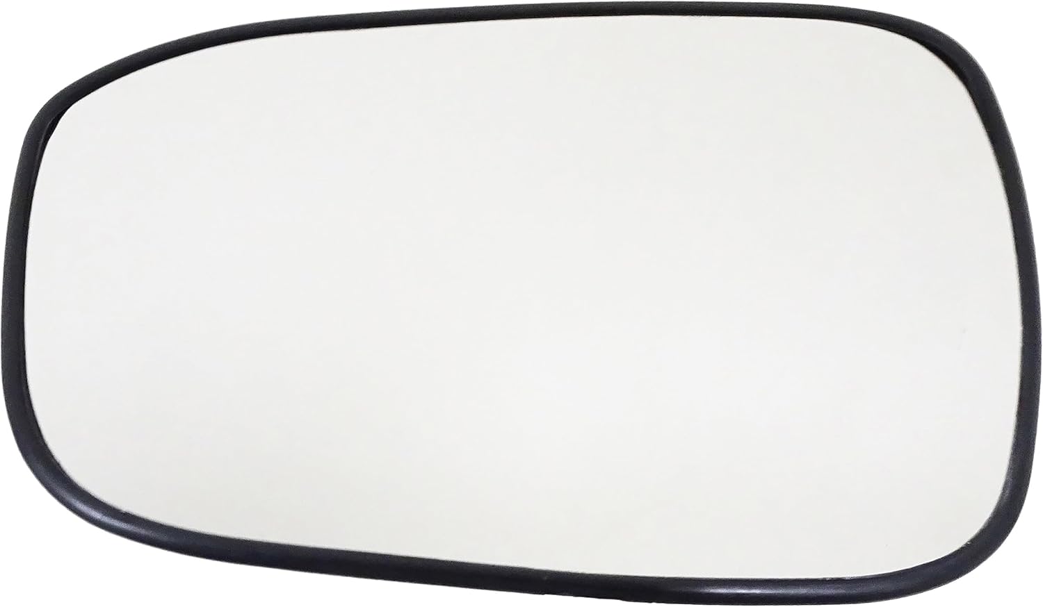 Dorman 56353 Driver Side Non-Heated Plastic Backed Mirror Glass