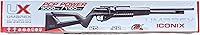 Vista 13 de Umarex Iconix .22 Caliber PCP Pellet Gun Air Rifle with Side Lever Cocking