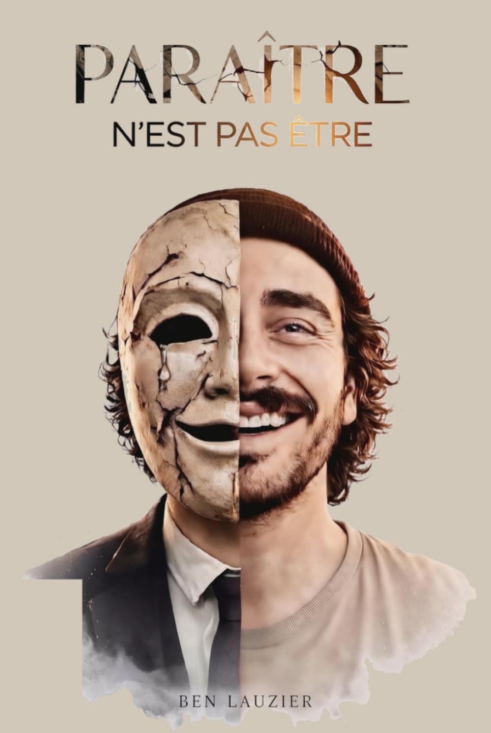 PARAÎTRE N’EST PAS ÊTRE