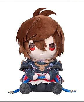 【新品未開封】ナルメアおすわりぬいぐるみ　グラブルフェス Amazon.co.jp: フェスグッズおすわりぬい ナルメア グラブル EX