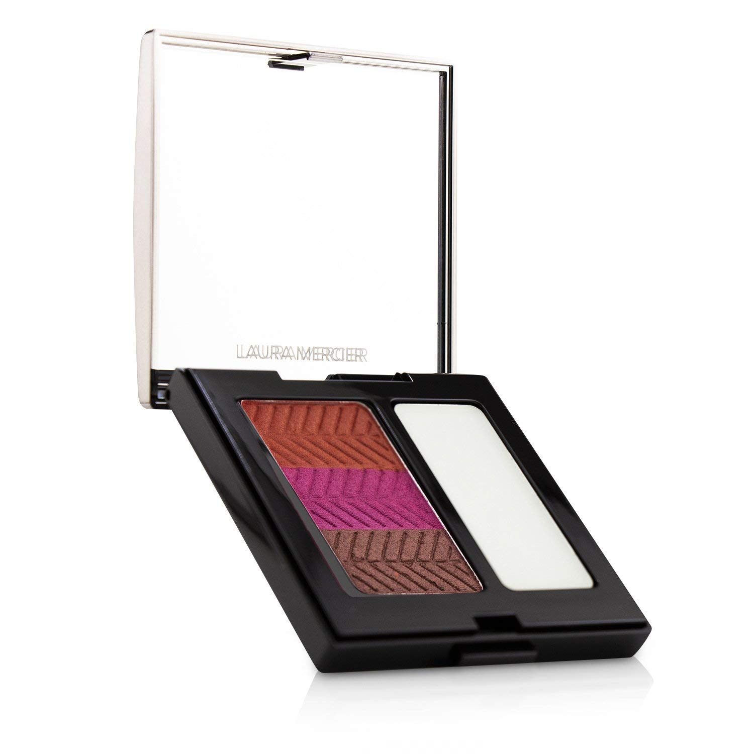 Laura Merciervelour lip powder collection - New York