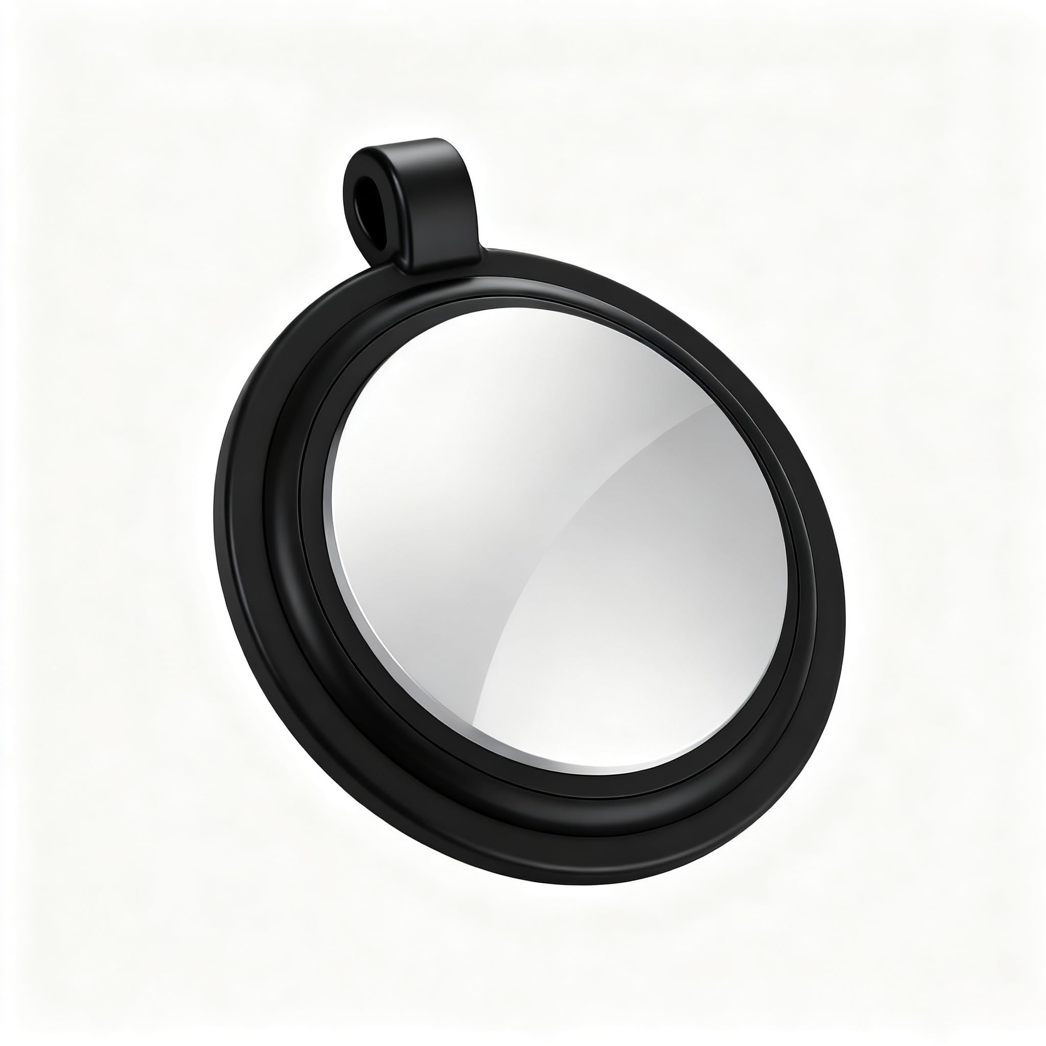 Localizador GPS para Coche, Localizador GPS Magnético Inteligente Compatible con iOS y Android para Coches y Motocicletas.