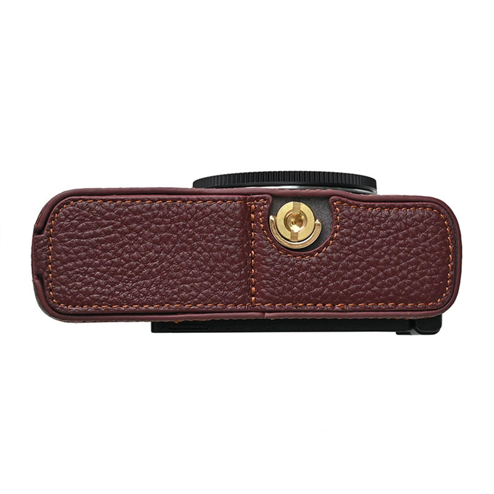 Amazon | kinokoo for PANASONIC LUMIX DC-S9 ハーフケース