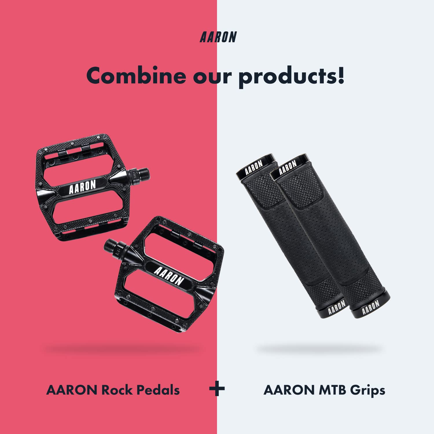 AARON: Bike Parts