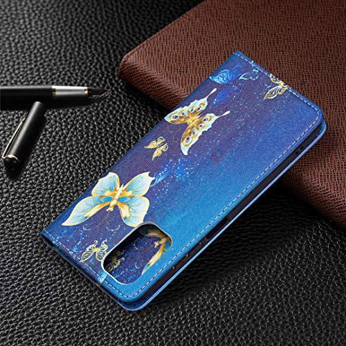 Flip Portafoglio per Redmi Note 10 4G/Note 10s